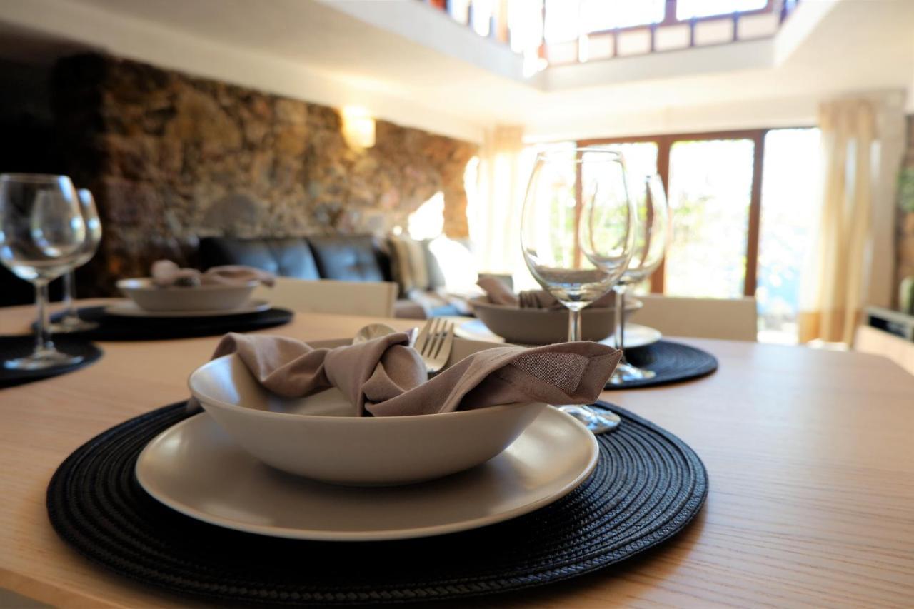 Retiro De Gondramaz - 200 M2 Villa Exterior photo