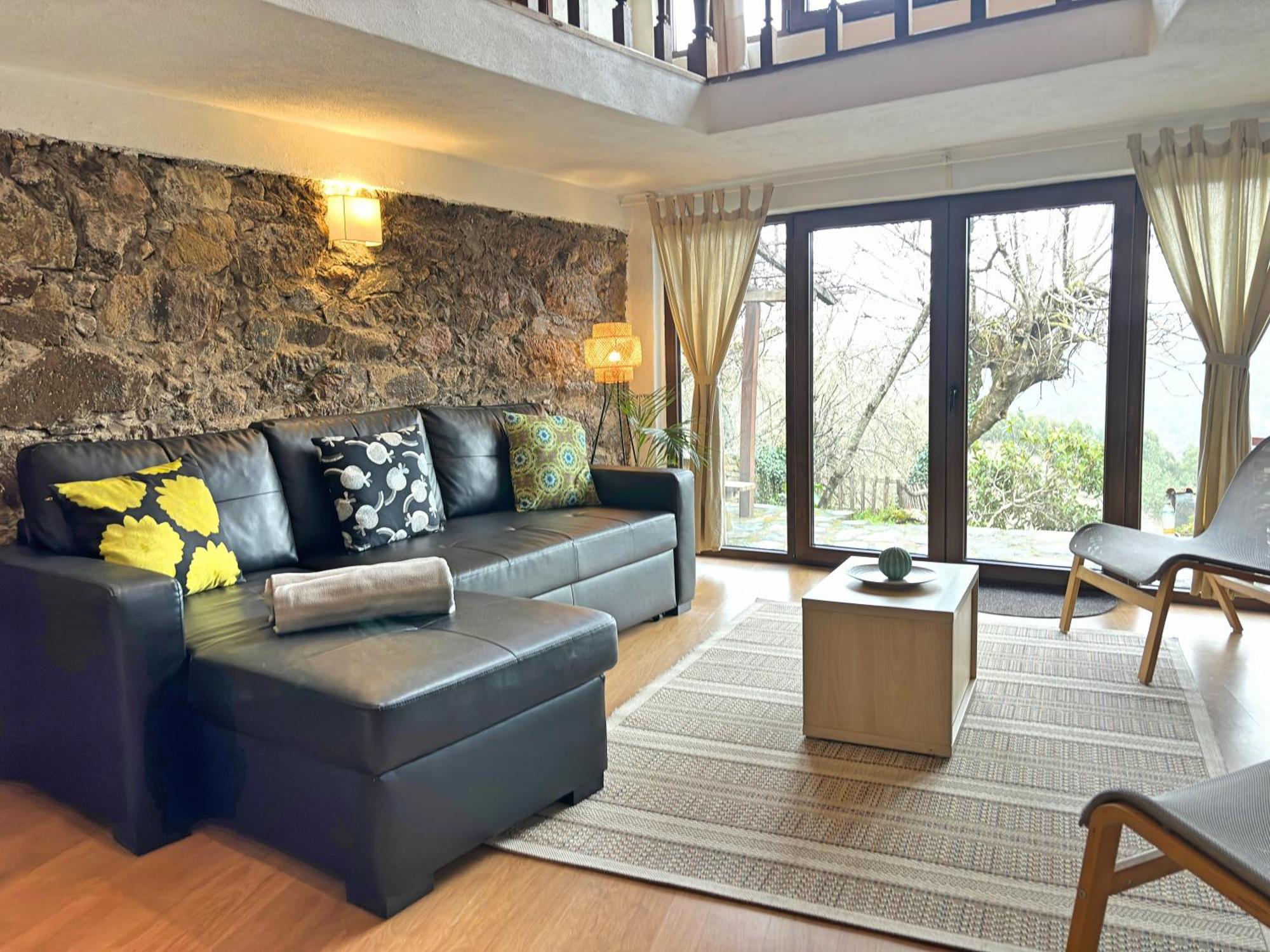 Retiro De Gondramaz - 200 M2 Villa Exterior photo