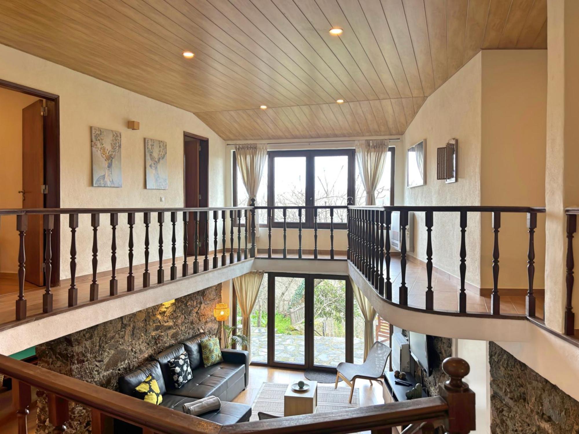Retiro De Gondramaz - 200 M2 Villa Exterior photo